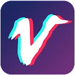 VideoAE - वीडियो संपादक ＆ 3डी | Indus Appstore | App Icon