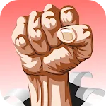 Punching Sounds | Indus Appstore | App Icon