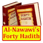 Al-Nawawi's Forty Hadith | Indus Appstore | App Icon