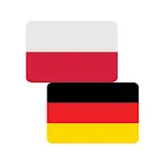 Polish - German offline dict. | Indus Appstore | App Icon