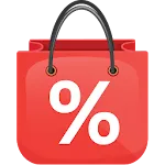 Discount Calculator | Indus Appstore | App Icon