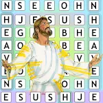 Bible Word Search | Indus Appstore | App Icon