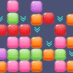 Cube Splash - Block Blast | Indus Appstore | App Icon