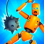 Ragdoll Break: Kick Master | Indus Appstore | App Icon