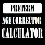 Preterm Corrected Age Calculat | Indus Appstore | App Icon