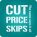 Cut Price Skips | Indus Appstore | App Icon