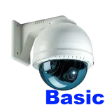 IP Cam Viewer Basic | Indus Appstore | App Icon