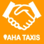 AHA Taxis Vendor App | Indus Appstore | App Icon