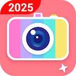 Beauty Camera - Selfie Camera | Indus Appstore | App Icon