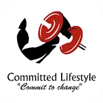 Committed Lifestyle Fitness | Indus Appstore | App Icon