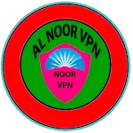 Al Noor vpn | Indus Appstore | App Icon