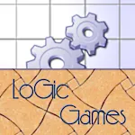 100 Logic Games - Time Killers | Indus Appstore | App Icon