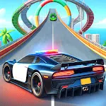 Ramp Car game Stunts: Racing | Indus Appstore | App Icon