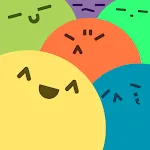 Moodpress - Mood Diary Tracker | Indus Appstore | App Icon