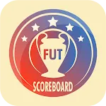 FUT Scoreboard - Track & Alert | Indus Appstore | App Icon