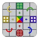 Indian Ludo | Indus Appstore | App Icon