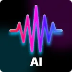 AI Music Cover & Song Creator | Indus Appstore | App Icon
