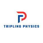 TRIPLING PHYSICS | Indus Appstore | App Icon