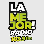 La Mejor Radio 103.9 FM | Indus Appstore | App Icon