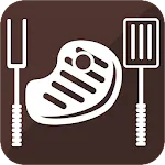 Meat Recipes | Indus Appstore | App Icon