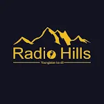 Radio Hillsapp icon