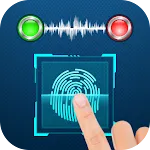 Lie Detector Test (Prank) | Indus Appstore | App Icon