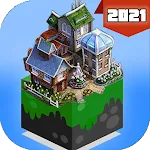 MasterCraft 2021 | Indus Appstore | App Icon