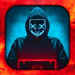 Hacker Live Wallpaper | Indus Appstore | App Icon