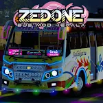 Zedone Bus Mod Kerala | Indus Appstore | App Icon