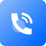SkyPhone: International Call | Indus Appstore | App Icon