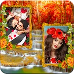 Nature Dual Photo Frame | Indus Appstore | App Icon