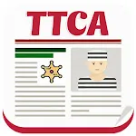 Tin tức Công An 247 | Indus Appstore | App Icon