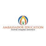 Ambassador Education | Indus Appstore | App Icon