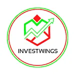 INVESTWINGS | Indus Appstore | App Icon