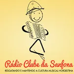 Radio Clube da Sanfona | Indus Appstore | App Icon