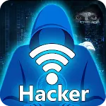 WiFi Password Hack Prank | Indus Appstore | App Icon