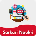 Sarkari Naukri - Govt Job & Daapp icon