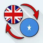 English Somali Translate | Indus Appstore | App Icon