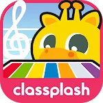 Baby Composer - Read Music | Indus Appstore | App Icon