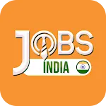 India Jobs | Indus Appstore | App Icon