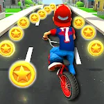 Bike Blast- Bike Race Rush | Indus Appstore | App Icon