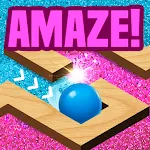 AMAZE! | Indus Appstore | App Icon