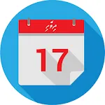 Dhivehi Calendar | Indus Appstore | App Icon