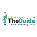 The Guide Career Counseling | Indus Appstore | App Icon