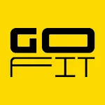 GoFit Gym | Indus Appstore | App Icon