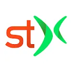 STX | Indus Appstore | App Icon