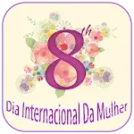 Dia Internacional Da Mulherapp icon