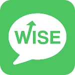 ChatWise | Indus Appstore | App Icon