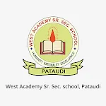 West Academy Sr. Sec. school,  | Indus Appstore | App Icon