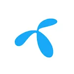 My Telenor, Sweden | Indus Appstore | App Icon